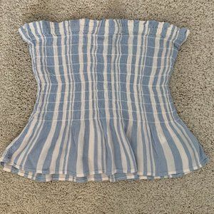 American Eagle Tube Top